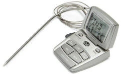 Bradley Digital Grillthermometer