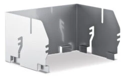 Thüros Holzkohlegrill T3-F / Edelstahl Säulengrill 42x42 Cm Fahrbar Inkl. Windansteckblech Und Kohleschacht 6 Thüros Holzkohlegrill T3-F / Edelstahl Säulengrill 42x42 Cm Fahrbar Inkl. Windansteckblech Und Kohleschacht -Rosle Grills Geschaft 22391 207 thueros aufsatz windansteckble 3 1615897920