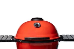 Kamado Joe Holzkohle Kugelgrill Kettle Joe - X-DEAL Inkl. Abdeckhaube -Rosle Grills Geschaft 22436 kamado joe kettle deckel KJ15040320