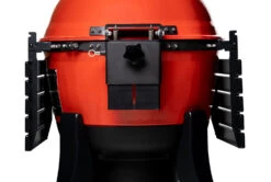 Kamado Joe Holzkohle Kugelgrill Kettle Joe - X-DEAL Inkl. Abdeckhaube -Rosle Grills Geschaft 22436 kamado joe kettle deckelschanier n 10 1615991189