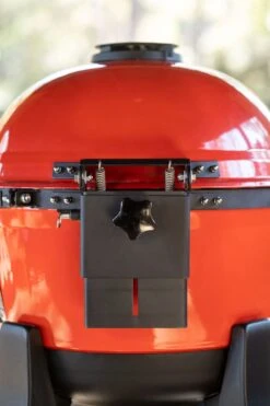 Kamado Joe Holzkohle Kugelgrill Kettle Joe - X-DEAL Inkl. Abdeckhaube -Rosle Grills Geschaft 22436 kamado joe kettle joe deckelscharn 17 1615991196