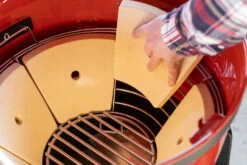 Kamado Joe Holzkohle Kugelgrill Kettle Joe - X-DEAL Inkl. Abdeckhaube -Rosle Grills Geschaft 22436 kamado joe kettle joe keramik einbau