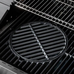 Rösle Edelstahl Gasgrill Videro G3-S VARIO+ - Limited Edition Modell 2023 Inkl. Abdeckhaube -Rosle Grills Geschaft 25420 03 Grillrost Vario Videro G3 G4