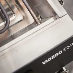 Rösle Elektrogrill Videro E2-P Campinggrill -Rosle Grills Geschaft 25582 11 Elektrogrill Videro E2 P