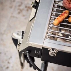 Rösle Elektrogrill Videro E2-P Campinggrill -Rosle Grills Geschaft 25582 12 Elektrogrill Videro E2 P