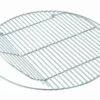 Rösle Grillrost Edelstahl Rund Für No.1 SPORT F60, Klappbar