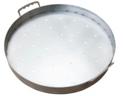 Girse Holzkohleschale Typ 1