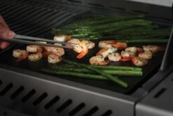 Napoleon Grillpinzette Edelstahl 30 Cm