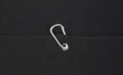 Napoleon BBQ-Towel -Rosle Grills Geschaft 62150 Napoleon Geschirrtuch Clip Karabiner