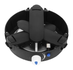 CADAC Camping Gasgrill Safari Chef 30 LP Lite - 30 Mbar -Rosle Grills Geschaft 6540 safari chef 2 8 2 1 2