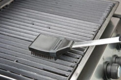 Broil King Grillbürste 47cm Edelstahlborsten Mit Spritzschutz + Ersatzkopf 7 Broil King Grillbürste 47cm Edelstahlborsten Mit Spritzschutz + Ersatzkopf -Rosle Grills Geschaft 6692 broil king reinigungs buerste imper 4 1607696948