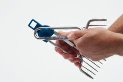 Broil King Pulled Pork Gabeln 2er Set -Rosle Grills Geschaft 6694 64070 action 01