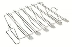 Broil King Multigestell: Bratenkorb, Rippchenhalter Und Spießgestell -Rosle Grills Geschaft 6742 1000003917 64233 Multi Bratgestell