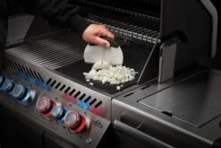 Napoleon Pro Griddle / Plancha Tool-Set, 3-teilig