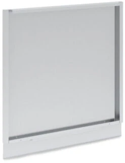 Broil King Outdoor Küche - Rückwand Für 2-türigen Schrank 900 Mm