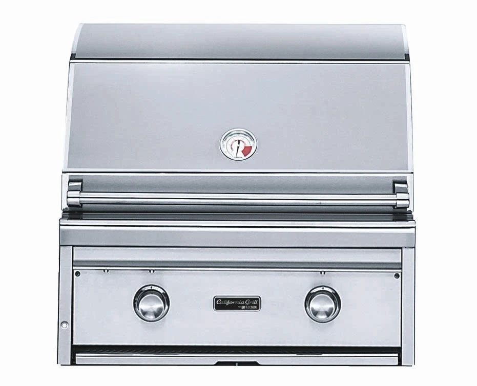 Lynx California Gasgrill Professional 27" Einbaugrill+ Rotisserie + IR Pro Sear 1 Lynx California Gasgrill Professional 27" Einbaugrill+ Rotisserie + IR Pro Sear