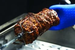 Broil King Drehspießset Mit Elektromotor -Rosle Grills Geschaft 8336 Broil King Drehspiess Set Braten