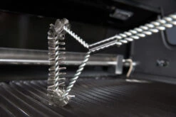 Broil King Grillbürste 3-seitig 30 Cm Mit Edelstahlborsten -Rosle Grills Geschaft 8347 Broil King Spira Reinigungsbuerste 3 1607697086