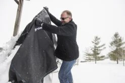 Broil King Schutzhülle Monarch, Baron 300er, Crown 300er