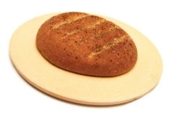 Broil King Pizzastein - Extra Dick, Ø 38cm -Rosle Grills Geschaft 8353 1000006999 Broil King Pizzastein 69814