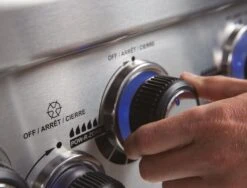 Broil King Regal 490 Black - Modell 2021 -Rosle Grills Geschaft 957283 7 REGAL XL PRO FEATURE 05