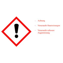 McBrikett FUSL Grillreiniger Flasche 1L