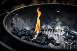 Grillfürst Anzündgel Karton, 6 X 1 Liter -Rosle Grills Geschaft Anzuendhilfe fluessig Gel 100238