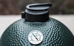 Big Green Egg Deckelthermometer Tel-Tru Für 2XL / XLarge / Large