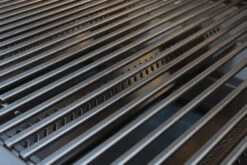 BULL Lonestar Select Gasgrill -Rosle Grills Geschaft BULL Grills Edelstahl Grillroste 2