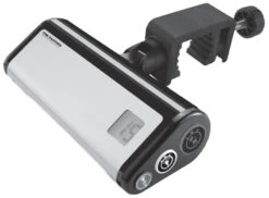 The Bastard Grilllicht / BBQ Lampe