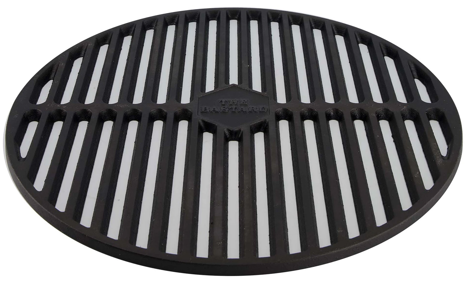 The Bastard Gussrost Medium Ø 40 Cm 1 The Bastard Gussrost Medium Ø 40 Cm