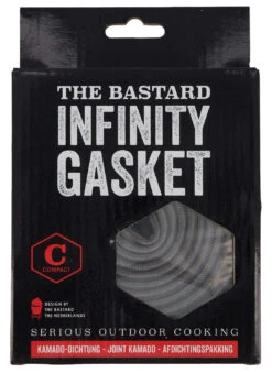 The Bastard Infinity Dichtungsband Compact