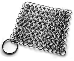 The Bastard Edelstahl Ringreiniger Für Gusseisen