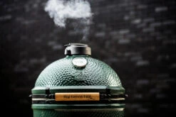 Big Green Egg Large Keramikgrill Starter - Paket -Rosle Grills Geschaft Big Green EGG Large Reggulator Deckelventil