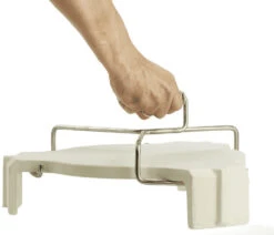 Big Green Egg ConvEGGtor Heber Small-MX