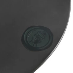 Big Green Egg Shared Dinning Teller -Rosle Grills Geschaft Big Green Egg Dining Teller Detail Logo