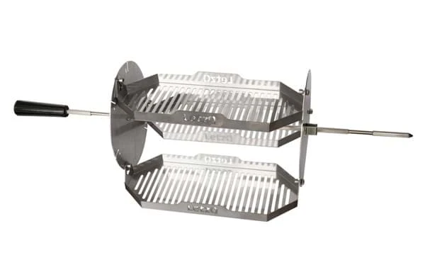 Big Green Egg Grillkarussell Für LETZQ Rotisserie Aufsatz Large / XLarge 1 Big Green Egg Grillkarussell Für LETZQ Rotisserie Aufsatz Large / XLarge