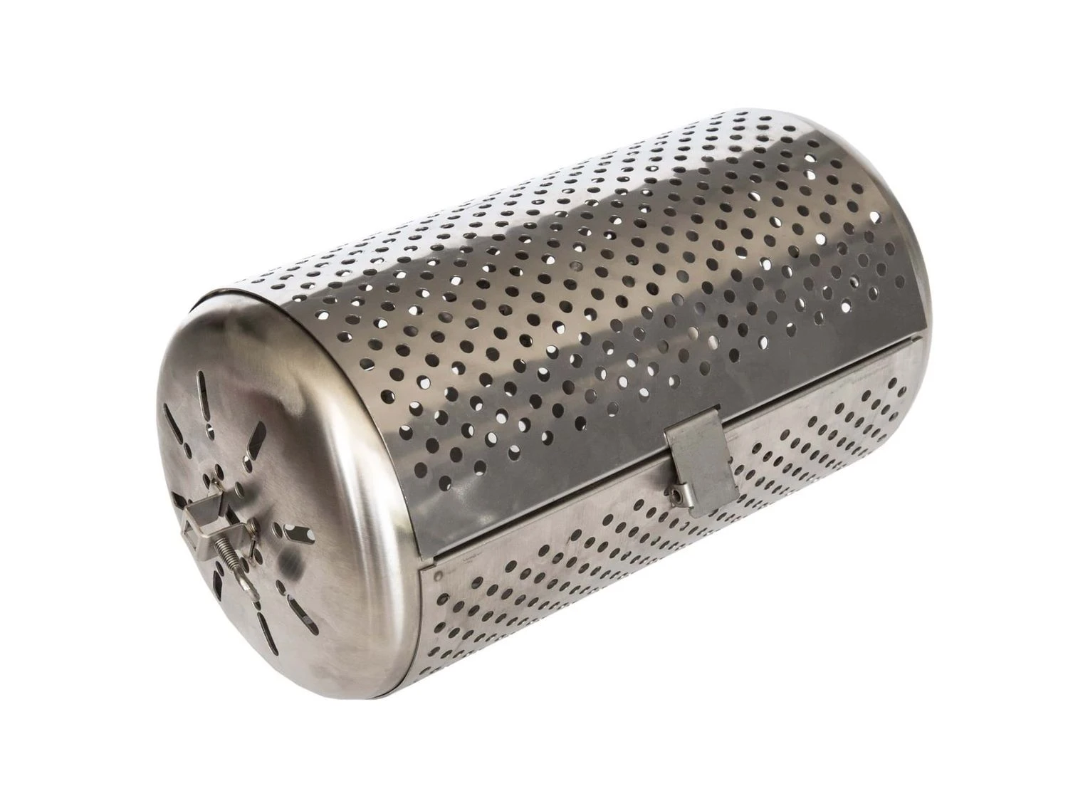 Big Green Egg Grillkorb Für LETZQ Drehspieß 1 Big Green Egg Grillkorb Für LETZQ Drehspieß