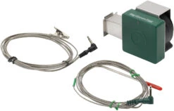 Big Green Egg EGG Genius Temperatursteuerung