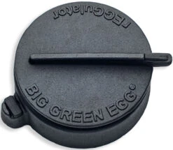 Big Green Egg Deckelventil REGGulator Für 2XL / XLarge / Large / Medium