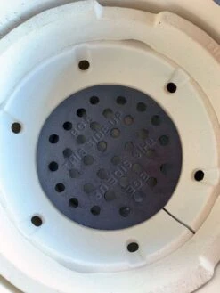 Big Green Egg Kohlerost Für Medium