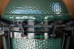 Big Green Egg Scharnier-Kit Für Small / MiniMax