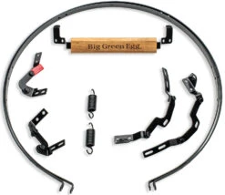 Big Green Egg Upgrade-Kit Für Large