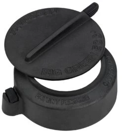 Big Green Egg Upgrade-Kit Für Large -Rosle Grills Geschaft Big Green Egg Ersatzteil Upgrade Kit Large rEGGulator