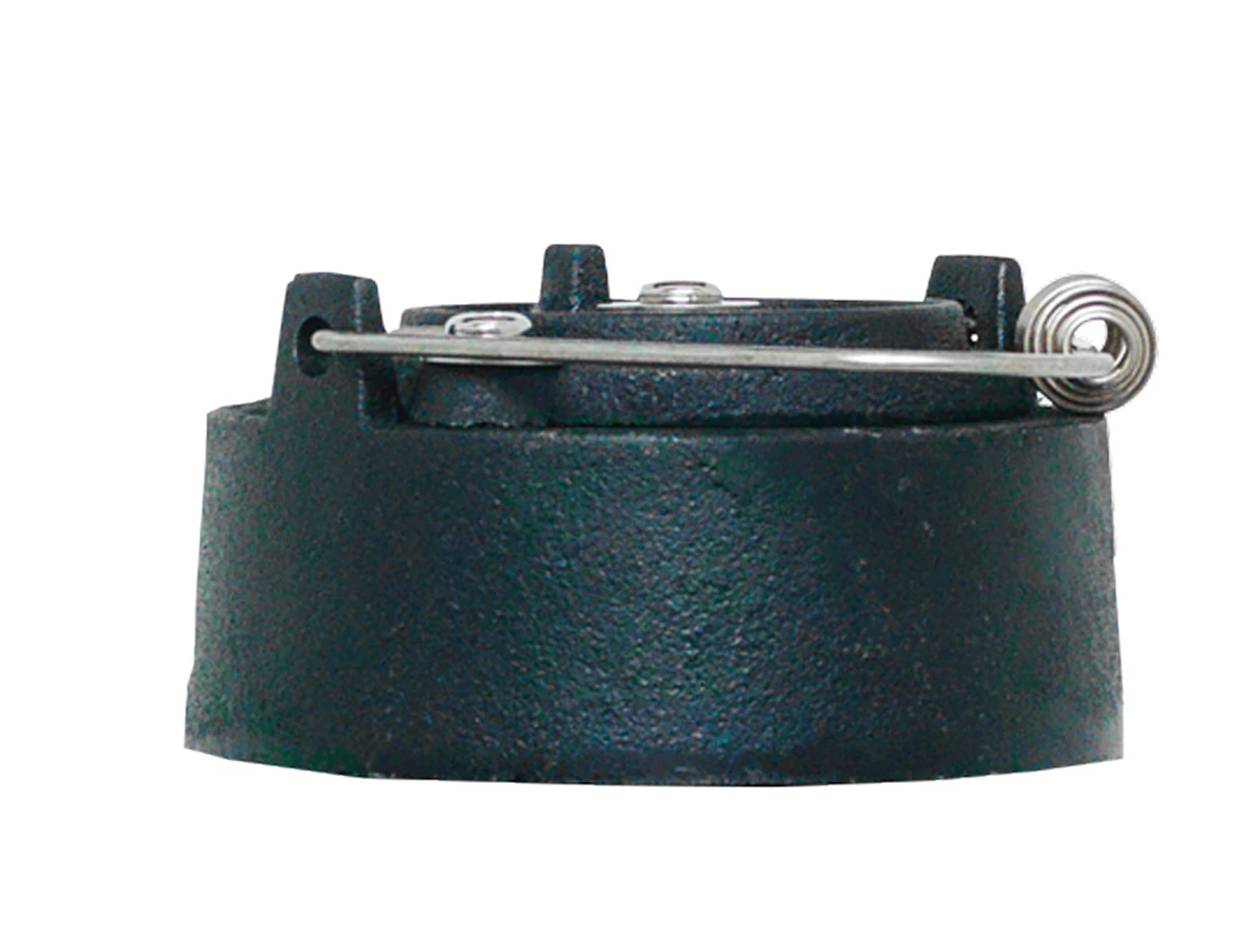 Big Green Egg Deckelventil REGGulator Für Mini 1 Big Green Egg Deckelventil REGGulator Für Mini