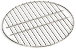 Big Green Egg Grillrost Aus Edelstahl Für 2XL
