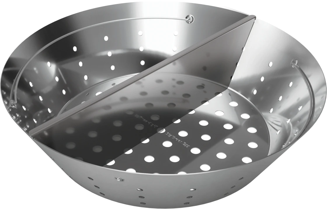 Big Green Egg Kohlekorb 2XL 1 Big Green Egg Kohlekorb 2XL