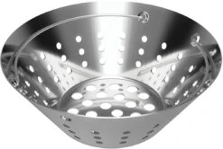 Big Green Egg Kohlekorb Medium