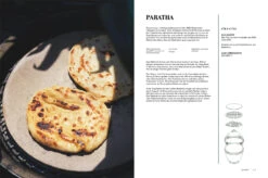 Big Green Egg Kochbuch: Kochen Mit Dem Big Green Egg - Grillen, Schmoren, Räuchern, Braten Und Backen - über 70 Rezepte -Rosle Grills Geschaft Big Green Egg Kochbuch Pfannkuchen