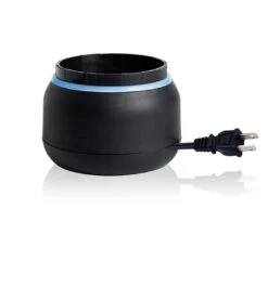 Big Green Egg Looftlighter X - Akkubetriebener Grillanzünder 11 Big Green Egg Looftlighter X - Akkubetriebener Grillanzünder -Rosle Grills Geschaft Big Green Egg Looftlighter X Ladestation